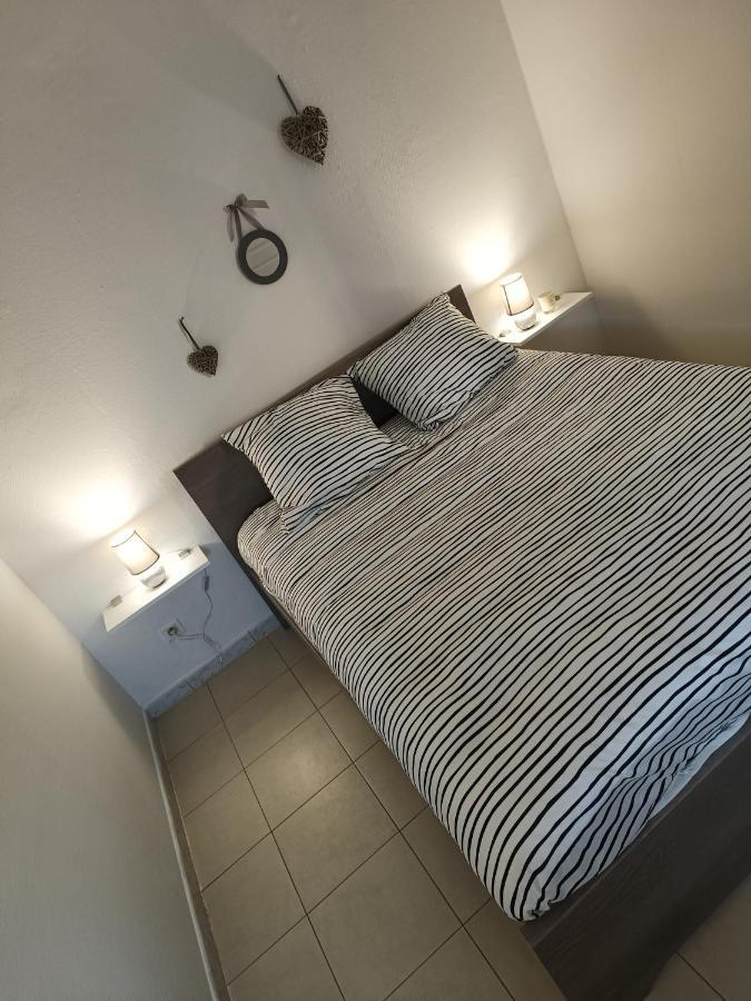 Chez Giordano Apartment Menton Exterior photo